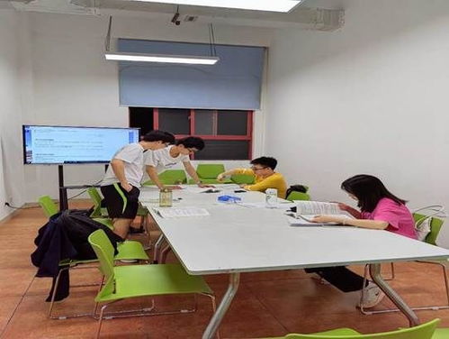 学业问询活动助力学生成长——教学发展中心学生学习支持中心举办系列教育信息咨询服务