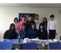 沈阳伊诺法语班 优质法语教育，点亮语言学习之路